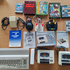 Commodore 64 + muuta - pikkukuva 1