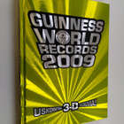 Guinness world records 2009 - pikkukuva 1