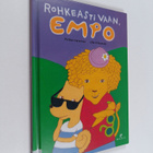 Pirkko Harainen : Rohkeasti vaan, Empo - pikkukuva 1