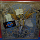 AOSOTH V - THE INSIDE SCRIPTURES POLAND 2017 EX-/M- LP - pikkukuva 1
