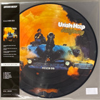 Uriah Heep: Salisbury- LP Picture Disc LTD ( uusi ) - pikkukuva 1