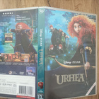Urhea ja Niko 2 DVD kuvaa - pikkukuva 1
