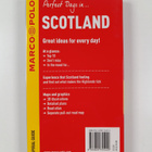 Marco Polo Travel ym. : Scotland : Marco Polo Spiral Guide - pikkukuva 2