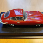 E - TYPE JAGUAR- PIENOISMALLI - pikkukuva 2