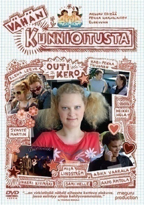 Vähän kunnioitusta (DVD)