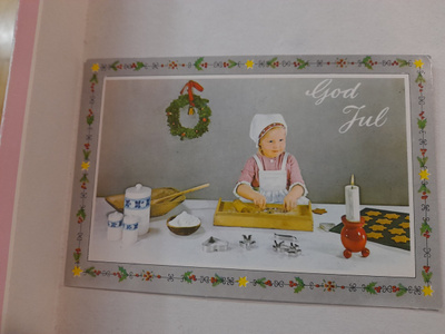 Pikkuleipuri, ruotsinkielinen