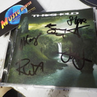 THRESHOLD - LEGENDS OF THE SHIRES 2CD NIMMAREILLA - pikkukuva 1