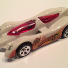 Hot Wheels Power Piston 1994 7,5 cm - pikkukuva 1