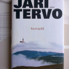 Jari Tervo - Rautapää Kirja - pikkukuva 1