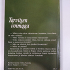 Kirsti Löytty : Tarvitsen voimaasi - pikkukuva 2
