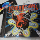 CORROSION OF CONFORMITY - WISEBLOOD CD KOLMELLA NIMMARILLA - pikkukuva 1