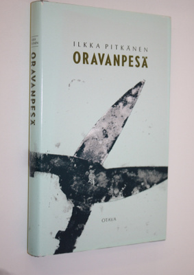 Ilkka Pitkänen : Oravanpesä