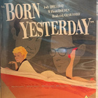 Born Yesterday (George Cukor) UUSI UK Blu-Ray OOP - pikkukuva 1