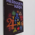 Rudolf Koch : Merkkien kirja - pikkukuva 1