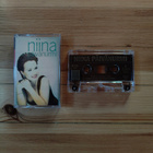 Niina Päivänurmi - Niina Päivänurmi c-kasetti - pikkukuva 1