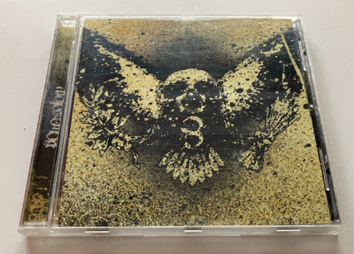 The Power & The Glory: Call Me Armageddon (CD)