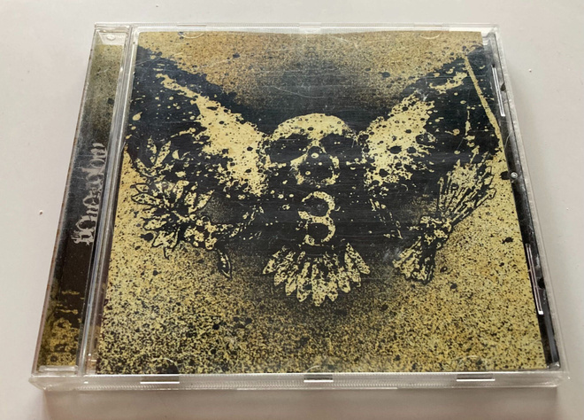 The Power & The Glory: Call Me Armageddon (CD)