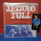 JETHRO TULL - WITCHS PROMISE / THE TEACHER EX/EX- FRANCE 7" - pikkukuva 1