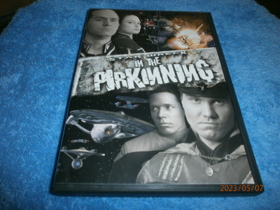 STAR WRECK : IN THE PIRKINNING - DVD