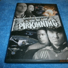 STAR WRECK : IN THE PIRKINNING - DVD - pikkukuva 1