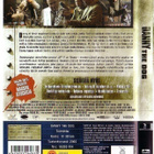 dvd, Danny the Dog (Jet Li, Morgan Freeman) [toiminta, rikos - pikkukuva 2