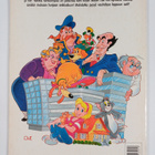 Tom & Jerry panevat kaupungin sekaisin - pikkukuva 2