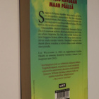 Liz Williams : Demonien taivas ( 1.p. 2013 k.po ) - pikkukuva 2