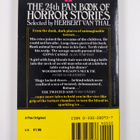 Herbert van Thal : The 24th Pan Book of Horror Stories - pikkukuva 2