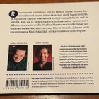 Markus Majaluoma – Isä, lähdetään saareen! WSOY Äänikirja CD - pikkukuva 2