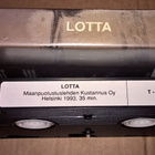 LOTTA MPL 1993 VHS DOKUMENTTI - pikkukuva 4