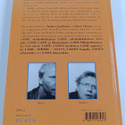 Anders Jacobsson : Lasse ja tunari-isä - pikkukuva 2