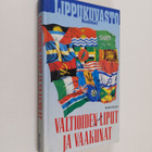 Mauro Talocci : Valtioiden liput ja vaakunat - pikkukuva 1