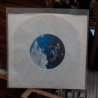 DAVE PARSONS - WONDERLAND / FRAMED EX+ 7" - pikkukuva 2