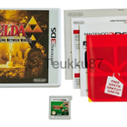 3DS - The Legend of Zelda: A Link Between Worlds (CIB) - pikkukuva 3