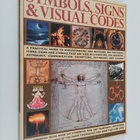 Mark O'Connor : Symbols, signs and visual codes : a pract... - pikkukuva 1