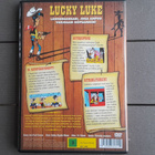DVD: Lucky Luke - Nitroglyseriini (?/2006) - pikkukuva 2