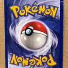 Pokémon Arcanine #6 – WOTC Black Star Promo – Vintage 2000 – - pikkukuva 2