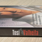 James Cameron: TOSI VALHEITA (1994) Arnold Schwarzenegger - pikkukuva 3