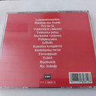 PIRKKA-PEKKA PETELIUS - PARHAAT .cd - pikkukuva 2