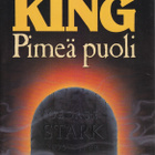 Stephen King: Pimeä Puoli (sid. 1p. Tammi 1991) - pikkukuva 1
