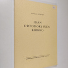 Nikolai Zernov : Idän ortodoksinen kirkko - pikkukuva 1