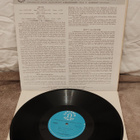 S. Balachander, Sivaraman The Music Of India lp - pikkukuva 2