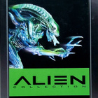 ALIEN COLLECTION DVD (4 DISC) - pikkukuva 1