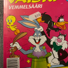 Väiski Vemmelsääri pokkari 2 1989 - pikkukuva 1