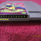 NES - Battletoads (YAPON) vuokrapeli - pikkukuva 4