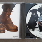 CD: Eric Clapton - From The Cradle (1994) - pikkukuva 3