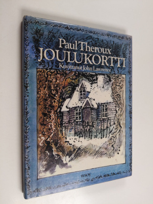 Paul Theroux : Joulukortti