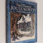 Paul Theroux : Joulukortti - pikkukuva 1
