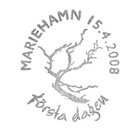 Ål 2008 Ahv. maisemia Inrikes välilöpari numero EPL LaPe 291 - pikkukuva 3