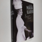 Maija Karhi : Samppanjaluonne, minäkö (tekijän omiste) - pikkukuva 1